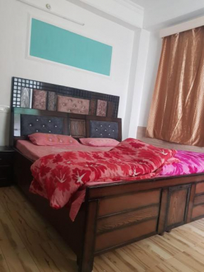 Chauhan Villa